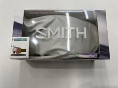 【新品未使用】SMITH アジアンフィット ゴーグル モーメントオリーブ 正規品