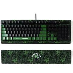 BAPE RAZER コラボゲーミングキーボード - メルカリ