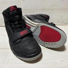 NIKE AJ ナイキ エアジョーダン レガシー 312 黒 US8.5 美品 NIKE AJ ナイキ エアジョーダン レガシー 312 黒 US8.5 美品
