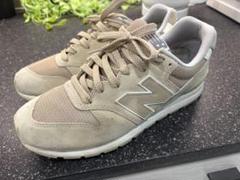Newbalance CM996AD 26.5cm スニーカー　ベージュ　996