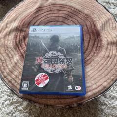 真・三國無双 ORIGINS PS5