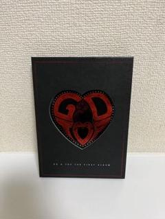 GD&TOP THE FIRST ALBUM