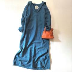 売約済Pheeta セーラーカラー ブラウス チュニック joシリーズ　グレー m87136272374_1.jpg?1731226576