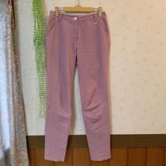 ⛳️夏だね⛳️レディース パンツ♡adabat♡超美品