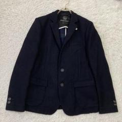 BEAUTY &YOUTH UNITED ARROWS ウールジャケット M