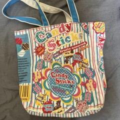 トートバッグ　平成　平成女児
