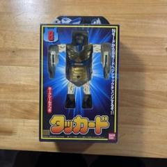テツワン探偵ロボタック/タッカード 新品 検)バンダイ/特撮/東映/カブタック テツワン探偵 ロボタック&カブタック 不思議の国の大冒険 | 東映