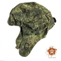 ロシア軍　6B51 ニーパッド・エルボーパッド(実物)(デジタルフローラ迷彩) Amazon.co.jp: [ALTYN] ロシア軍6B51 ニーパッド・エルボー