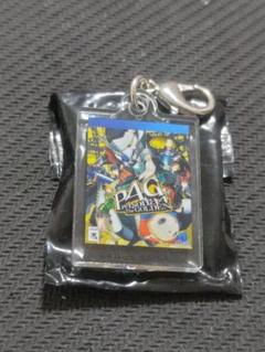 アトラスフェス 開催記念 アクリルチャーム ペルソナ4 ザ・ゴールデン