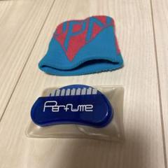 新品 未使用 Perfume パフューム かしゆか プロデュース ピアス #01 Perfume かしゆかプロデュース ピアス synchro. - メルカリ