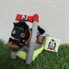 サラブレッドコレクション ぬいぐるみ ゲートインぬいぐるみ 27体セット 478058210.jpg