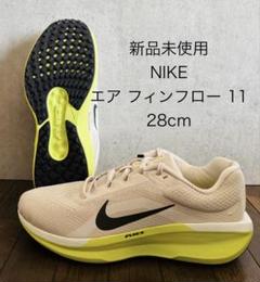 NIKE - 新品　未使用　NIKE　ランニングシューズ　27.0 ナイキ WS リアクト インフィニティラン フライニット 4