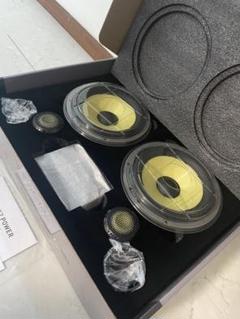 FOCAL 新品未使用未記入保証書付　K2P ES165K 2wayスピーカー FOCAL 新品未使用未記入保証書付 K2P ES165K 2wayスピーカー