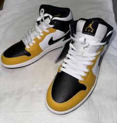 NIKE AIR JORDAN 1 MID 28.5㎝