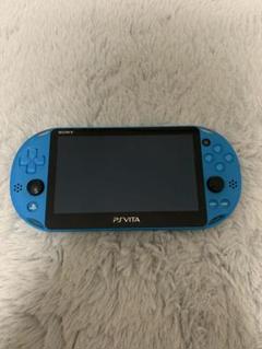psvita pch-2000 青