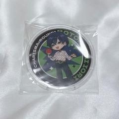 カリスマ ラウンドワン ノベルティ アクリルコースター 本橋依央利