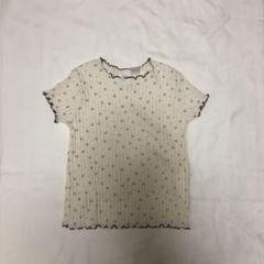 Tシャツ ZARA 110