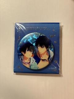 【6/14花芽】Free! 七瀬遙 缶バッジセット 715p+mN0GnS._UF350,350_QL50_.jpg