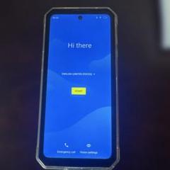 【未開封】OUKITEL C65 RAM16GB ROM128GB Amazon | [Android 15] OUKITEL C65 SIMフリー スマホ 本体 16GB