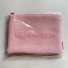 SEVENTEEN - セブチ クリコン ポーチ 2025年最新】seventeen セブチ ポーチの人気アイテム - メルカリ