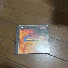 THE KING OF FIGHTERS '98 CD サウンドトラック