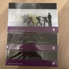 BTS ハイブインサイト限定 フォトカード 2種セット 限定商品/少量入荷/ショップ特典付き】BTS Photocard Set