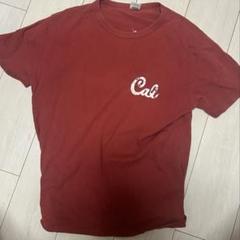 CALEE Tシャツ　メンズ