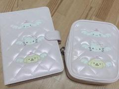 夢みるエンジェル バインダー Amazon.co.jp: サンリオ 夢みるエンジェルシリーズ バインダー