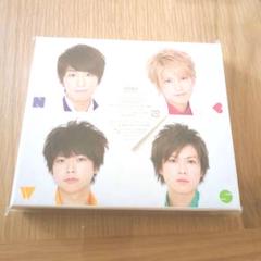 NEWS 「NEWS 」初回盤B 新品未開封品‼️ 未開封新品) NEWS「color」初回盤 - メルカリ