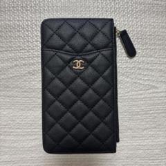 CHANEL ノベルティ フラグメントケース