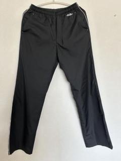 ellesse エレッセ  プレイスストレッチインサレーションパンツ　ブラック ellesse エレッセ プレイスストレッチインサレーションパンツ