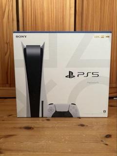 SONY - 【新品未開封】PlayStation 5 本体（CFI-1100A01） Sony Playstation 5 PS5 Console New CFI-1100A01 CFI-1100B01