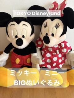 中古 ビンテージ 70年代 R.DAKIN デーキン ミッキー＆ミニー 人形