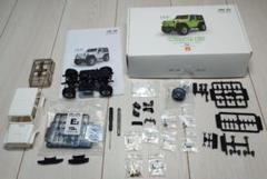 ☆オーランド/Orlandoo・ハンター・OH35A01・おまけ付☆ YSS オーランド 1/35 ジープ RTRセット！[キット] [Orlandoo-1