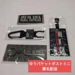 PRIMAL FOOTMARK WEB-ONE OK ROCK