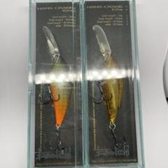【新品】【未開封】【廃盤】常吉 ハマクランク 21個セット 新品】【未開封】【廃盤】常吉 ハマクランク 21個セット