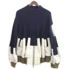 Sacai Luck Ma 1の中古 未使用品を探そう メルカリ