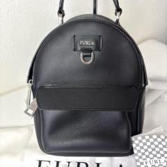2025年最新】furla リュックの人気アイテム - メルカリ