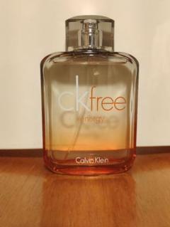 【激レア】CK free energy 100ml