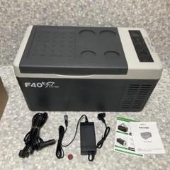 【ちょっと訳あり】未使用品　F40C4TMP 車載冷蔵庫18リットル Amazon.co.jp: F40C4TMP 車載冷蔵庫 8L ポータブル 【1つ