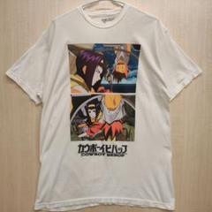 2025年最新】カウボーイビバップ tシャツの人気アイテム - メルカリ