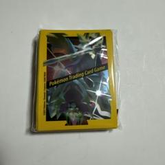 ポケカ ポケモンカード 海外産スリーブ セット まとめ売り 海外版ポケモンカード3枚セット - メルカリ