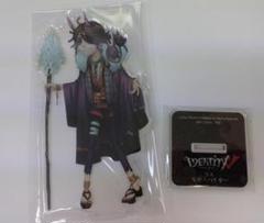 第五人格　COA cp29 ストラップ　アクスタ　囚人　セット 2025年最新】第五人格囚人の人気アイテム - メルカリ