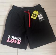 ZUMBA ズンバ パンツ 正規品 XS - メルカリ