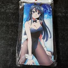 青春ブタ野郎はバニーガール先輩の夢を見ない 青ブタ 桜島麻衣 財布 ①