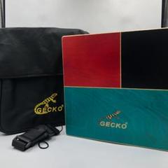 GECKO カホン カジョンドラム ポータブルカホン/Y24063-Q2 Amazon | GECKO カホン、カジョンドラム、ポータブルカホン