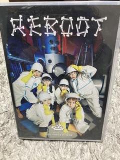 REBOOT　BiSH（初回生産限定盤） Blu-ray 新品未開封 Amazon.co.jp: REBOOT BiSH (Blu-ray+CD2枚組)(初回生産限定盤