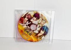 【新品未開封】薄桜鬼黎明録予約特典CD「剣術のすゝめ」