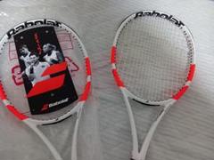 2本ピュアストライクPureStrike98 （2024）18×20 G2のサムネイル