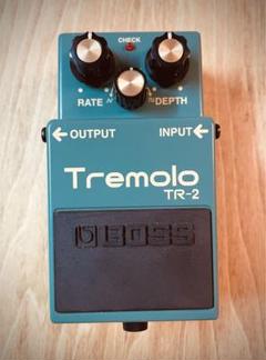 2025年最新】BOSS/Tremolo TR-2の人気アイテム - メルカリ